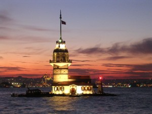 How to reach Fatih from Istanbul Airport SAW?