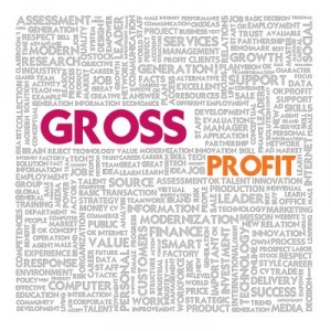 Gross Margin Return on Investment (GMROI)