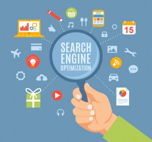 Search Engine optimization: Google's 200 Ranking Factors
