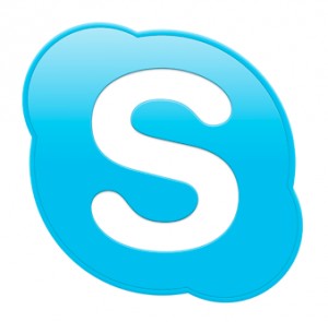 Skype works, shows I have internet, but browser wont go online