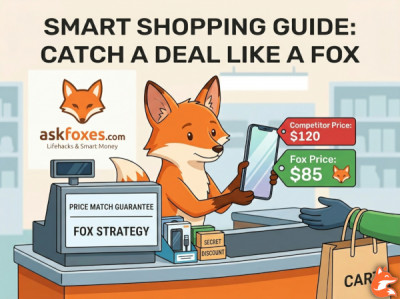 The Price Match Guarantee Guide: How to Force Major Retailers to Lower Their Prices at Checkout
